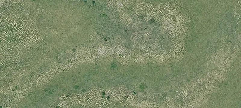 River-Front Development Land Parcel