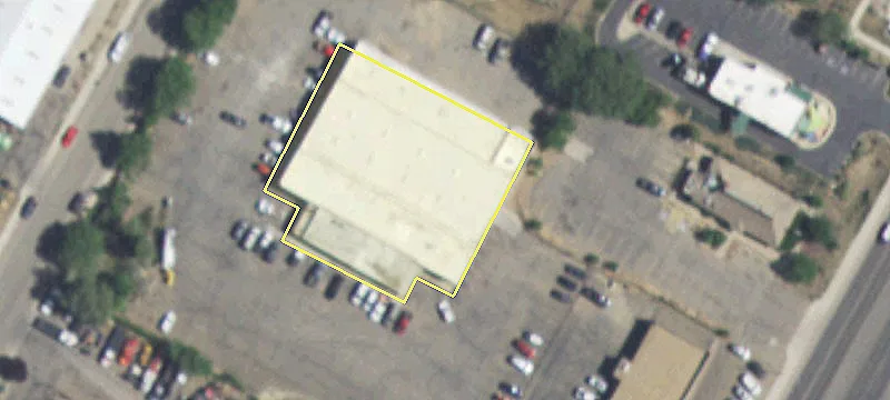 Flex and Warehouse Redevelopment Site