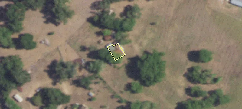 Commercial Land with Highway Frontage