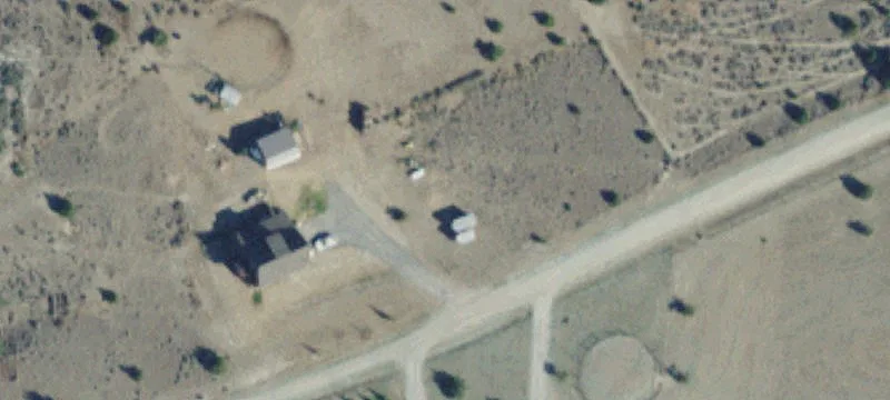 Waterfront Development Land with Utilities