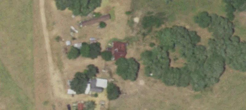 Recreational Farmland Tract