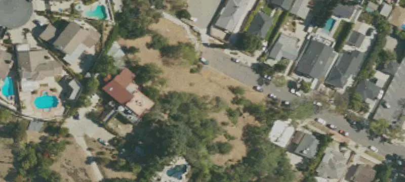 Residential Development Lot with Plan