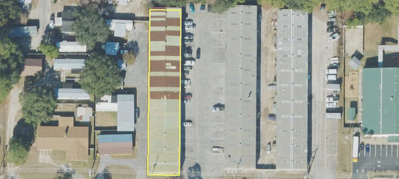 Warehouse Unit for Lease