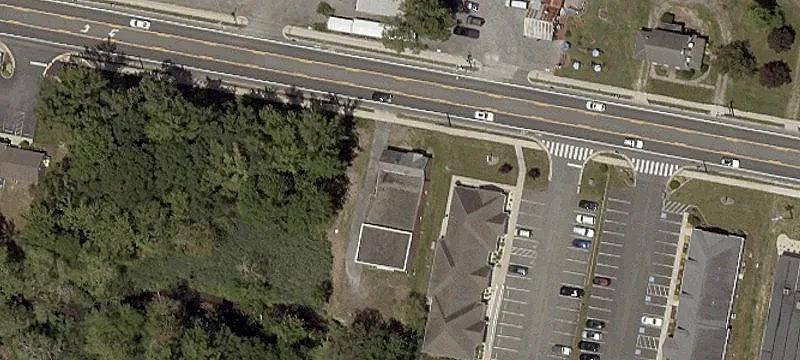Specialty Commercial Property for Lease