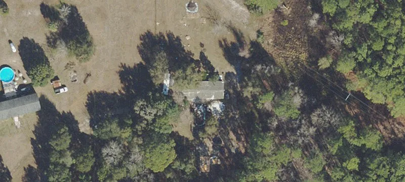 Land Parcel with Well and Electric