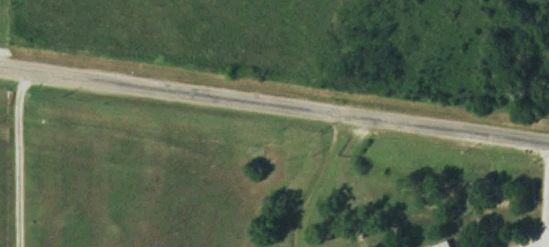 Waterfront Land Tract