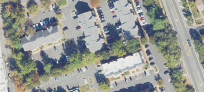 Office Suite for Lease