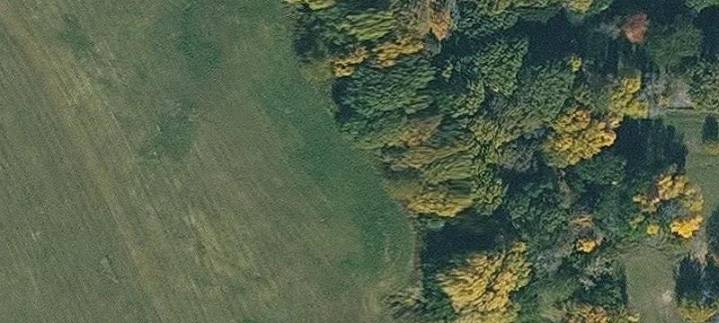 Agricultural Land Parcel