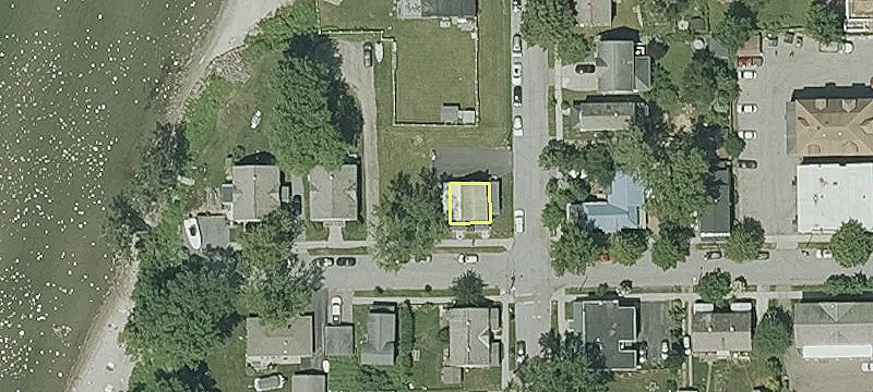 Updated Three-Unit Residential Income Property