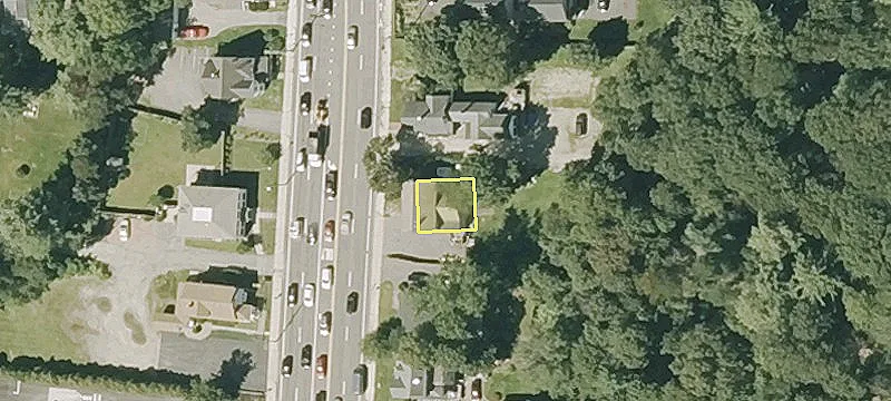 Two-Family with Private Fenced Yard