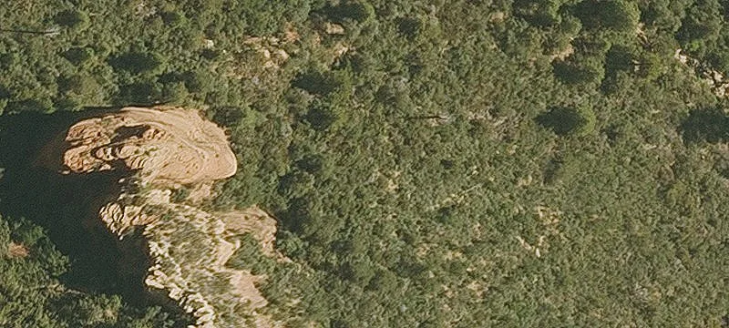 Cul-de-Sac Luxury Homesite with Utilities