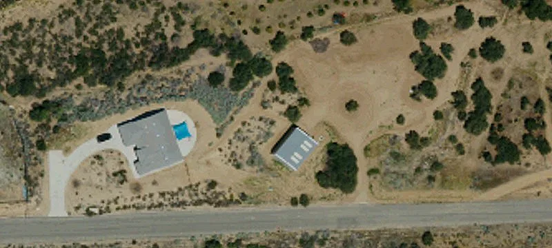 Entitled Equestrian Estate Development Land