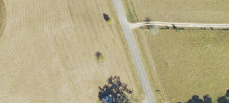 Agricultural Land Tract