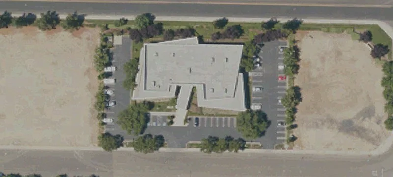 Turnkey Professional Office Suite