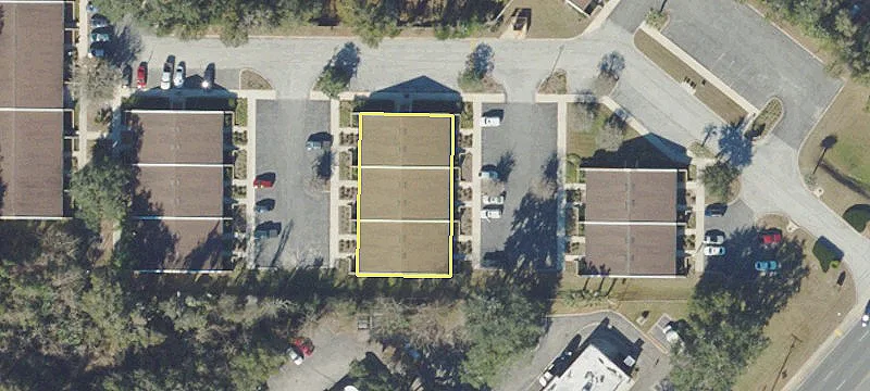 Specialty Property Lease Opportunity