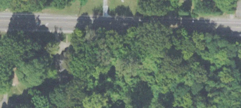 Residential Home Lot