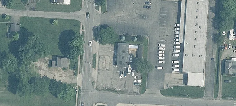 Specialty Commercial Property