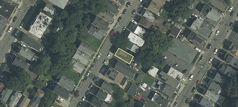 Updated Two-Family Home with Separate Utilities