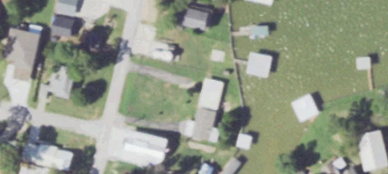 Bulkheaded Waterfront RV Lot