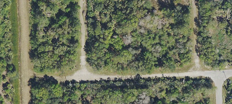 Residential Homesite Lot