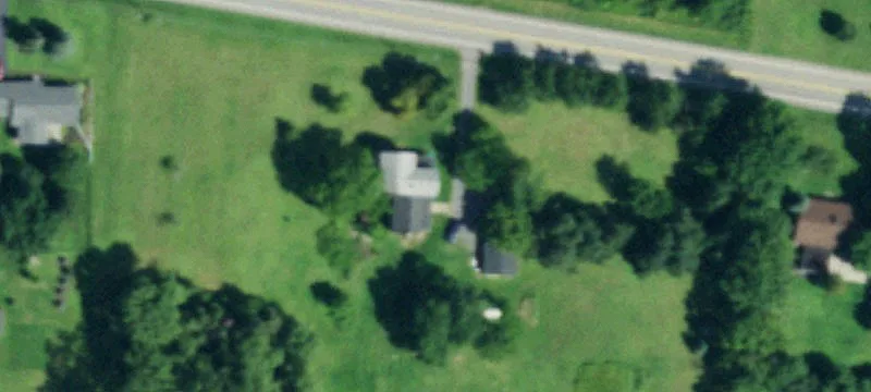 Agricultural Land Parcel with Utilities