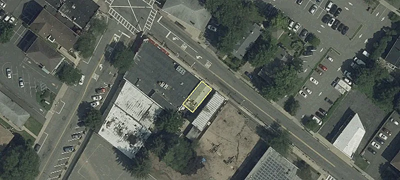 Specialty Commercial Property