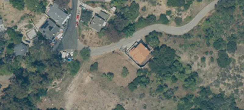 Residential Land Lot