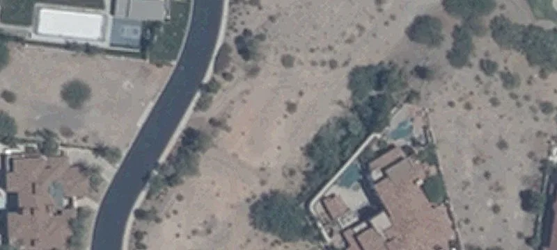 Gated Residential Homesite Opportunity