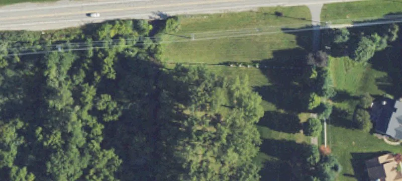 Equestrian Land with Residence