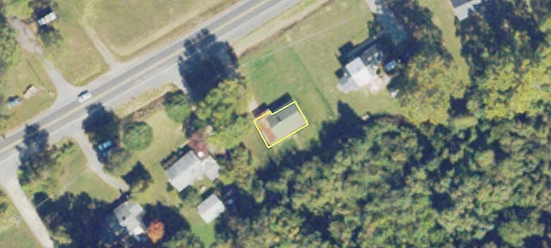 Specialty Commercial Property