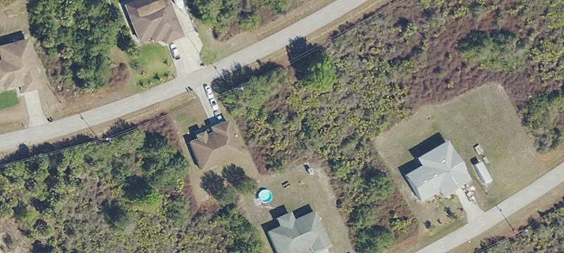Residential Land Lot