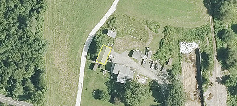 Two-Family Home with Detached Garage