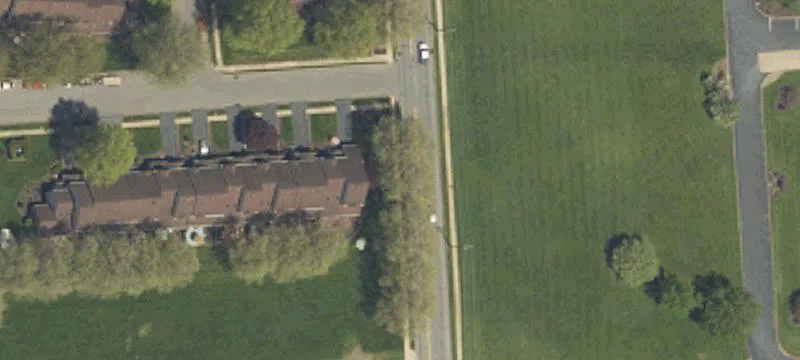 Fully Occupied Office Building