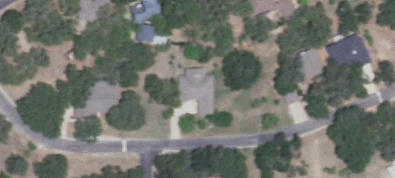 Residential Land in Gated Community
