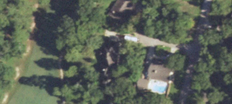 Waterfront Land with Private Lake Access