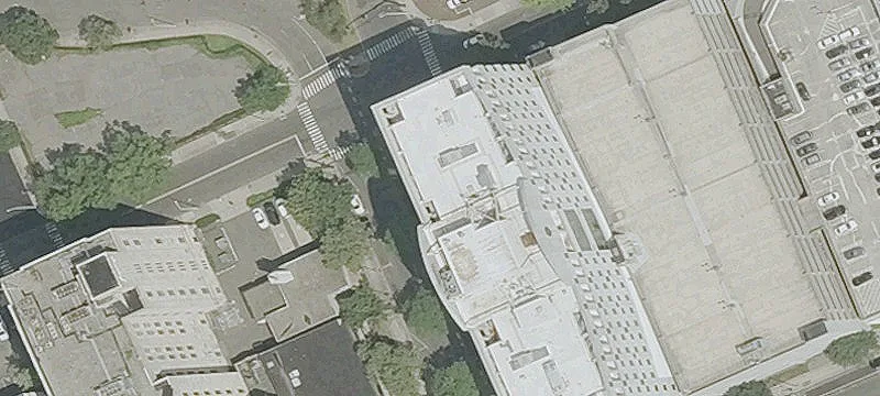 High-Rise Office Suite in CBD