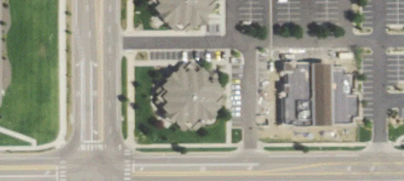 Executive Office Condo Suite