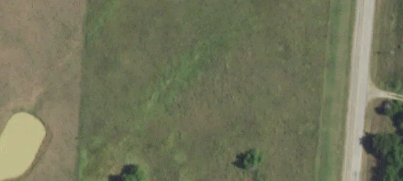 Residential Home Lot for Sale