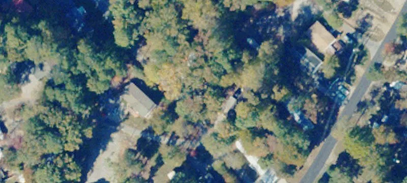 Residential Land with Utilities Ready