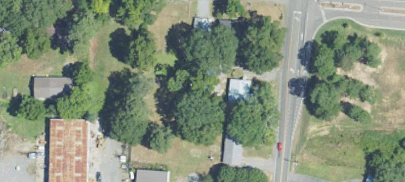 Residential Home Lot For Sale