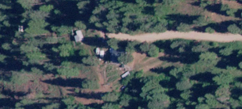 Waterfront Home-Building Lot