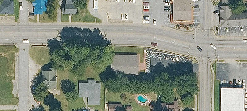 Specialty Commercial Property