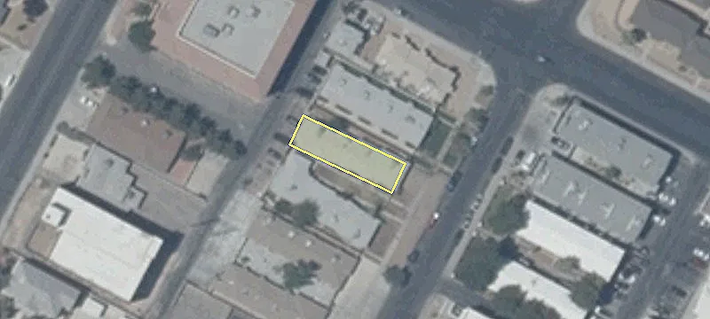 Single-Story Quadplex Investment