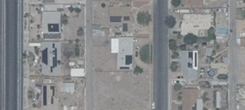 Cleared Buildable Lot in NO HOA Community