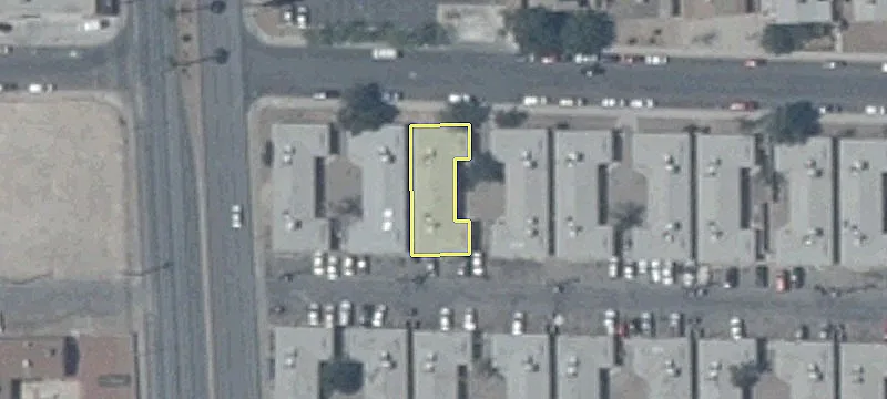 Turnkey Value-Add Fourplex