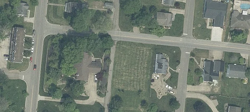 Residential Land Lot