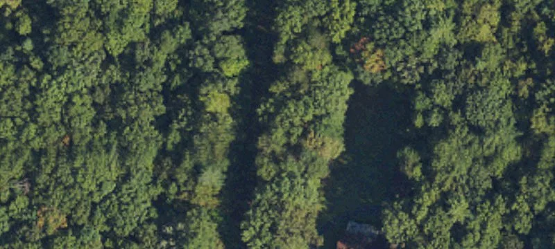 Agricultural Land with Timber and Barns