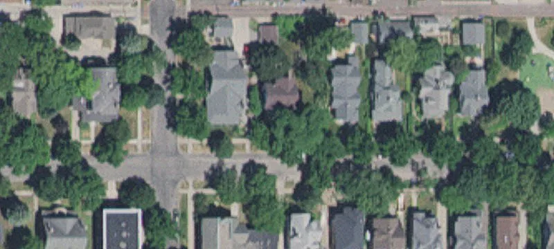 Residential Home Lot