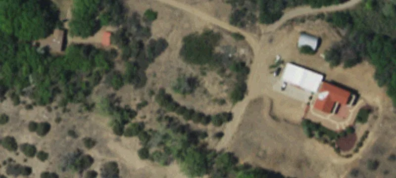 Acreage with Acequia and Well