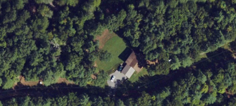 Level Recreational Land Parcel